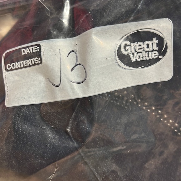 NYDJ BLUE JEANS  SKINNY SIZE 4 - Picture 6 of 6